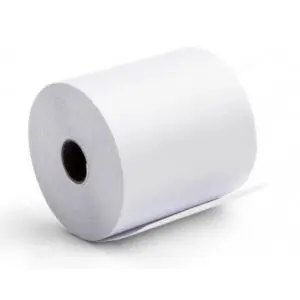 [3858] PAPEL ROLLO TERMICO 57x30 MAUGER          10u.              