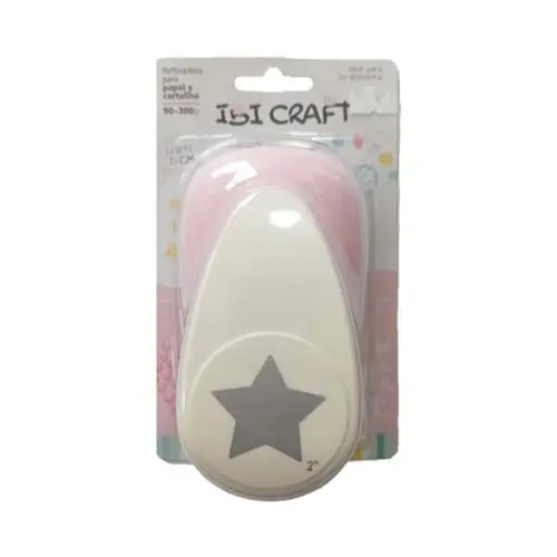 PERFORADOR IBI CRAFT C/FORMA 50mms.                         