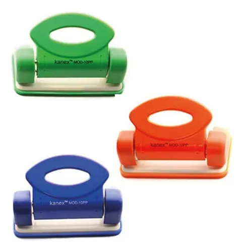 [2787] PERFORADOR KANEX MOD-10PP            10h.                   