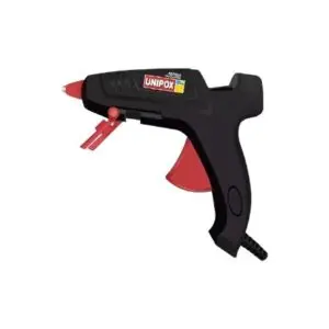PISTOLA SILICONA UNIPOX GRANDE 40w                          