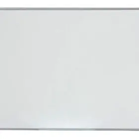 PIZARRA BLANCA GALAXIA ECO       90x150 METAL               