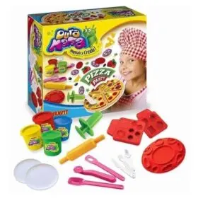 PLASTIMASA DURAVIT 725 PIZZA PARTY OFERTA                   