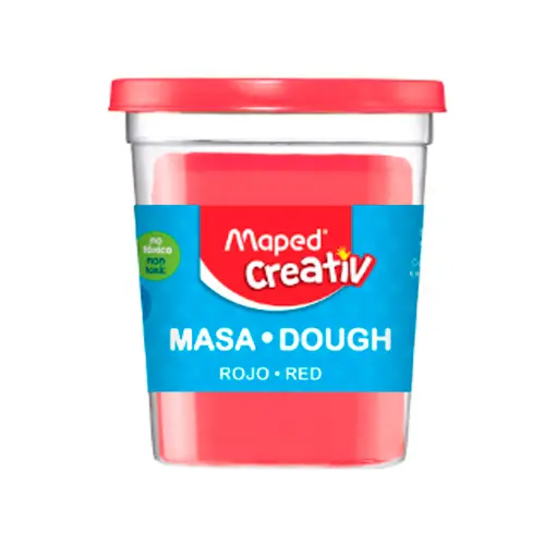 PLASTIMASA MAPED CREATIV POTE X 120 GRS.