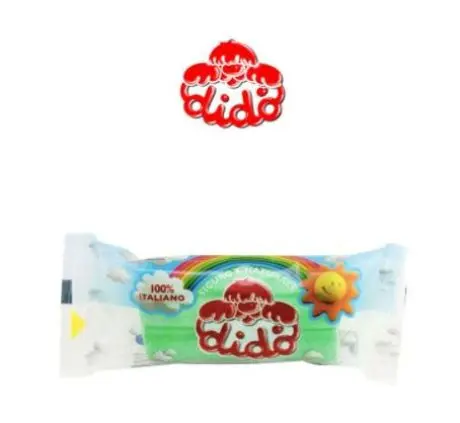 PLASTIMASA DIDO PANCITO 50 GRS.        