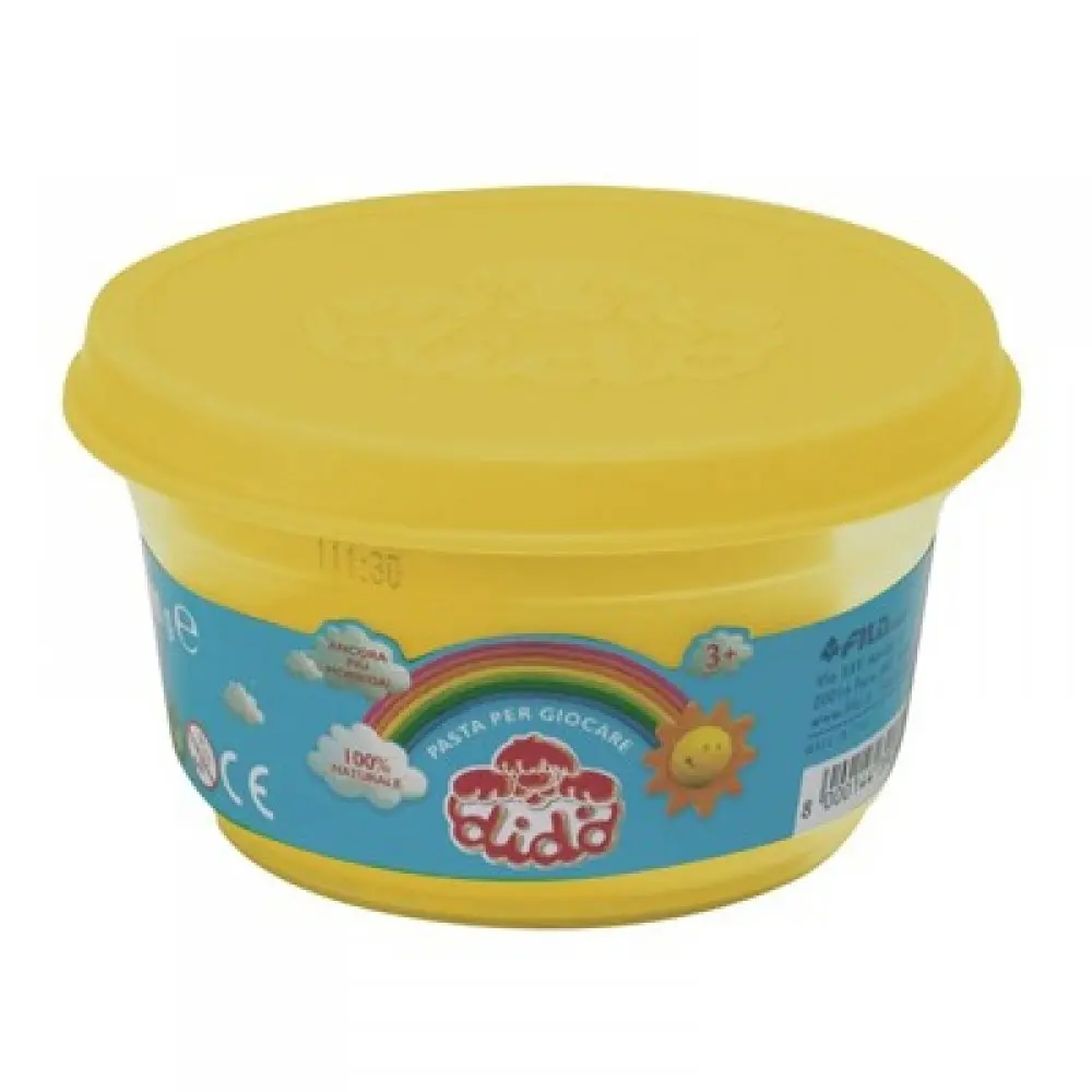 PLASTIMASA DIDO POTE 100 GRS.    