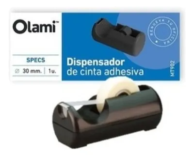 [4375] PORTACINTA OLAMI MT902 CHICO                                