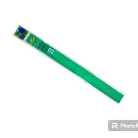 REGLA ACRILICA PIZZINI Nº1732   50cm.                       