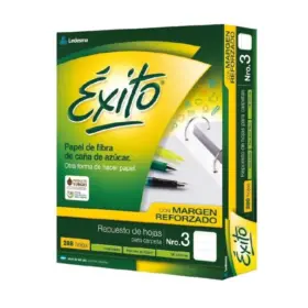 REPUESTO COLEG.N.3 EXITO     C/BANDA 288h.OFERTA            