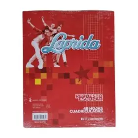 [4652] REPUESTO COLEG.N.3 LAPRIDA   S/BANDA  48h        