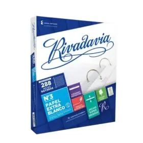 [4612] REPUESTO COLEG.N.3 RIVADAVIA C/BANDA 288h.OFERTA            