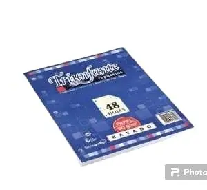 [4655] REPUESTO COLEG.N.3 TRIUNFANTE S/BANDA  48h.OFERTA           