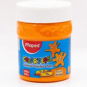 TEMPERA MODEL-C.PEPS 250cc.BASICOS OFERTA                   