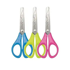 TIJERA MAPED  12cm.ESSENTIAL      OFERTA                    