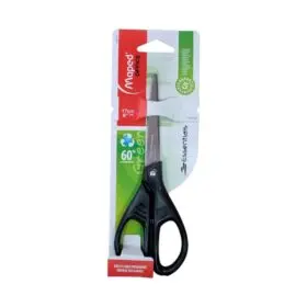 TIJERA MAPED  17cm.ESSENTIALS BLISTER OFERTA                