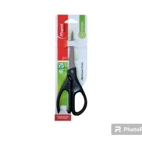 TIJERA MAPED  21cm.ESSENTIALS BLISTER OFERTA                